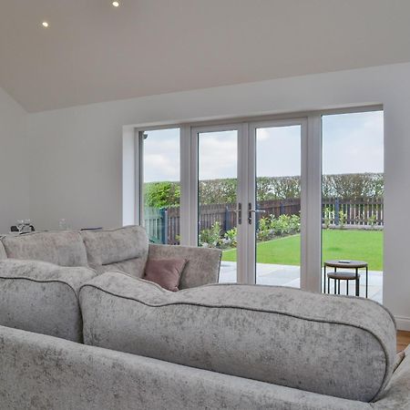 Old Byre Cottage - Uk43377 Kirklinton 외부 사진