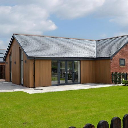 Old Byre Cottage - Uk43377 Kirklinton 외부 사진