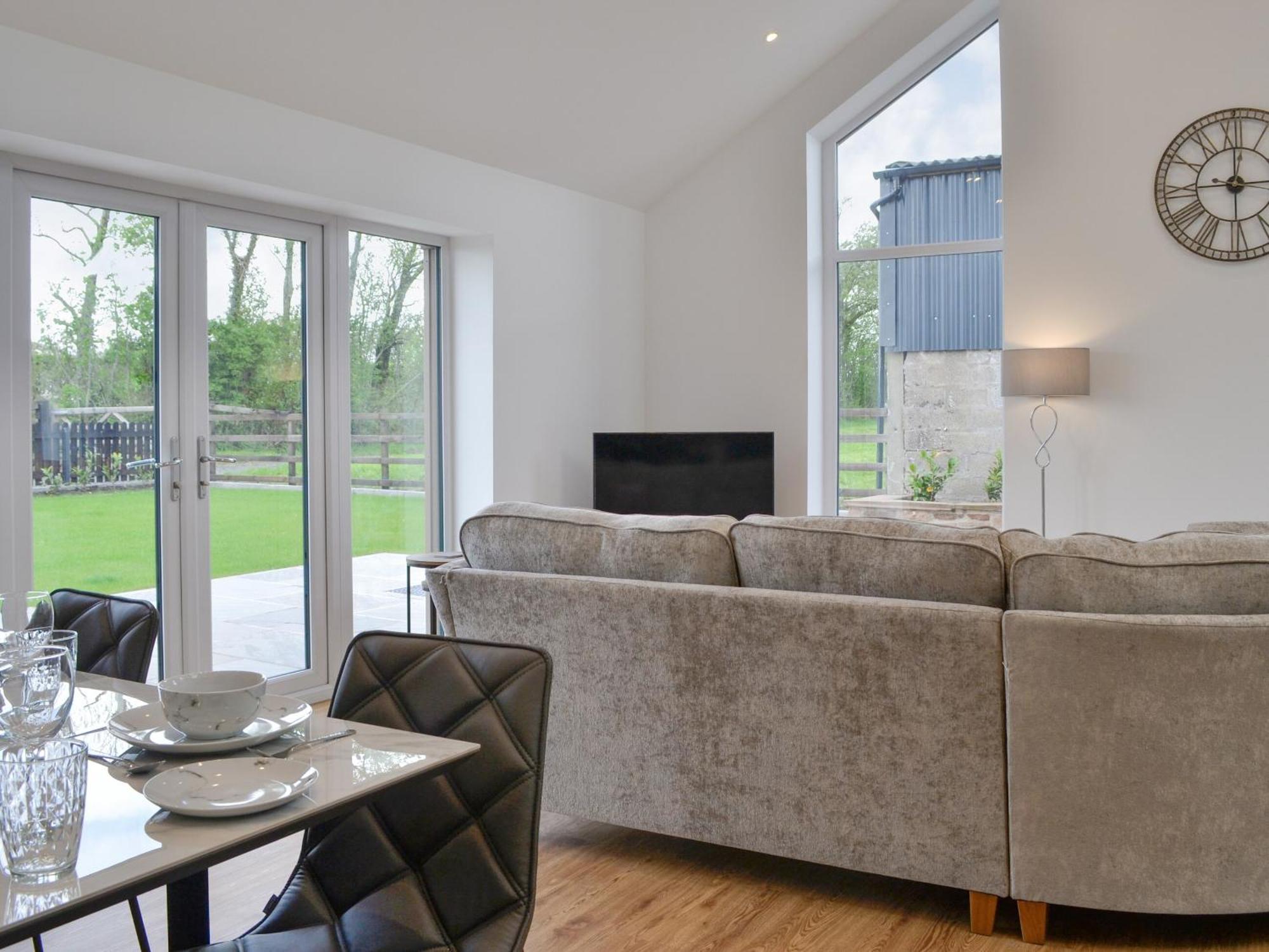 Old Byre Cottage - Uk43377 Kirklinton 외부 사진