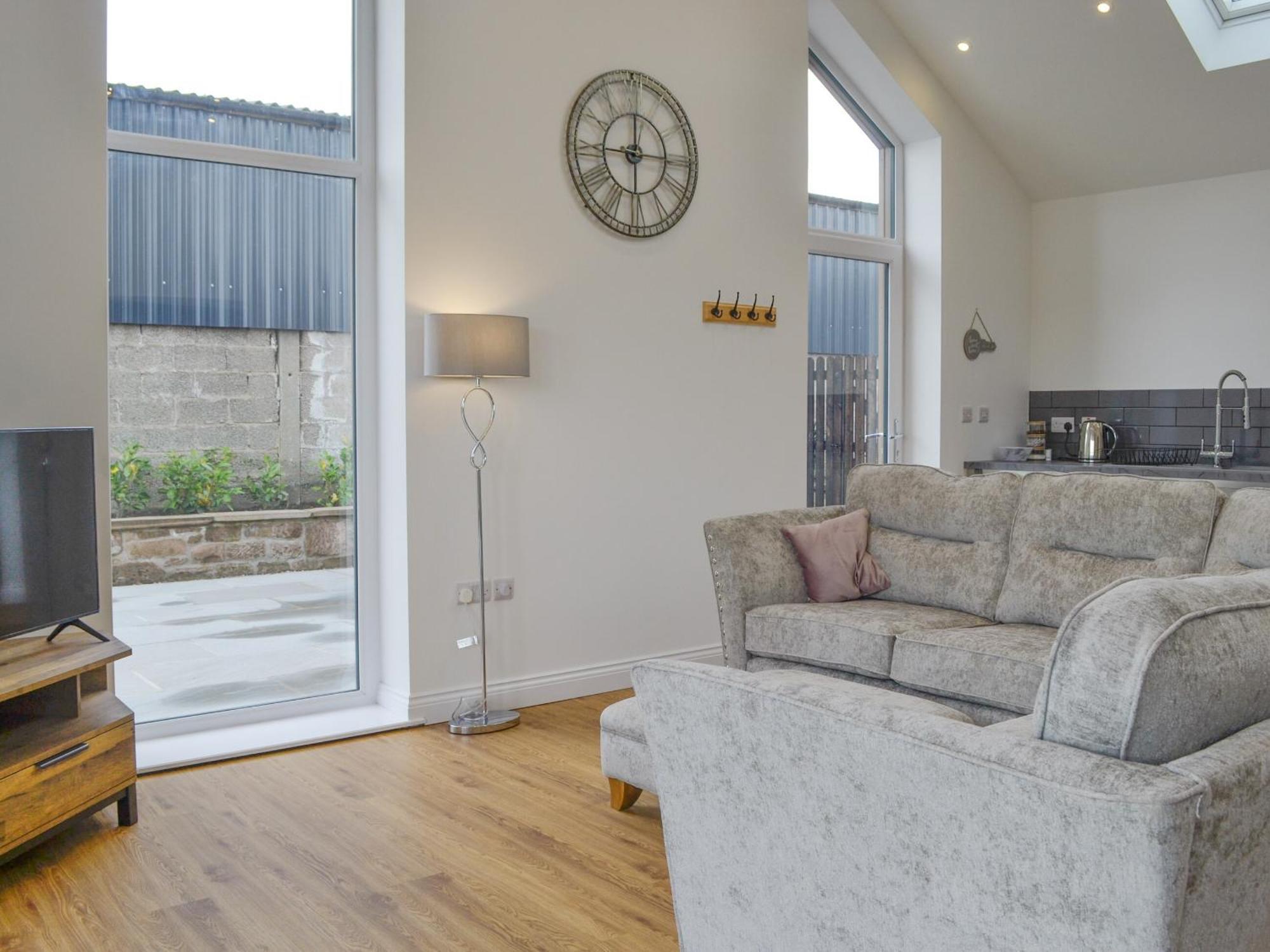 Old Byre Cottage - Uk43377 Kirklinton 외부 사진