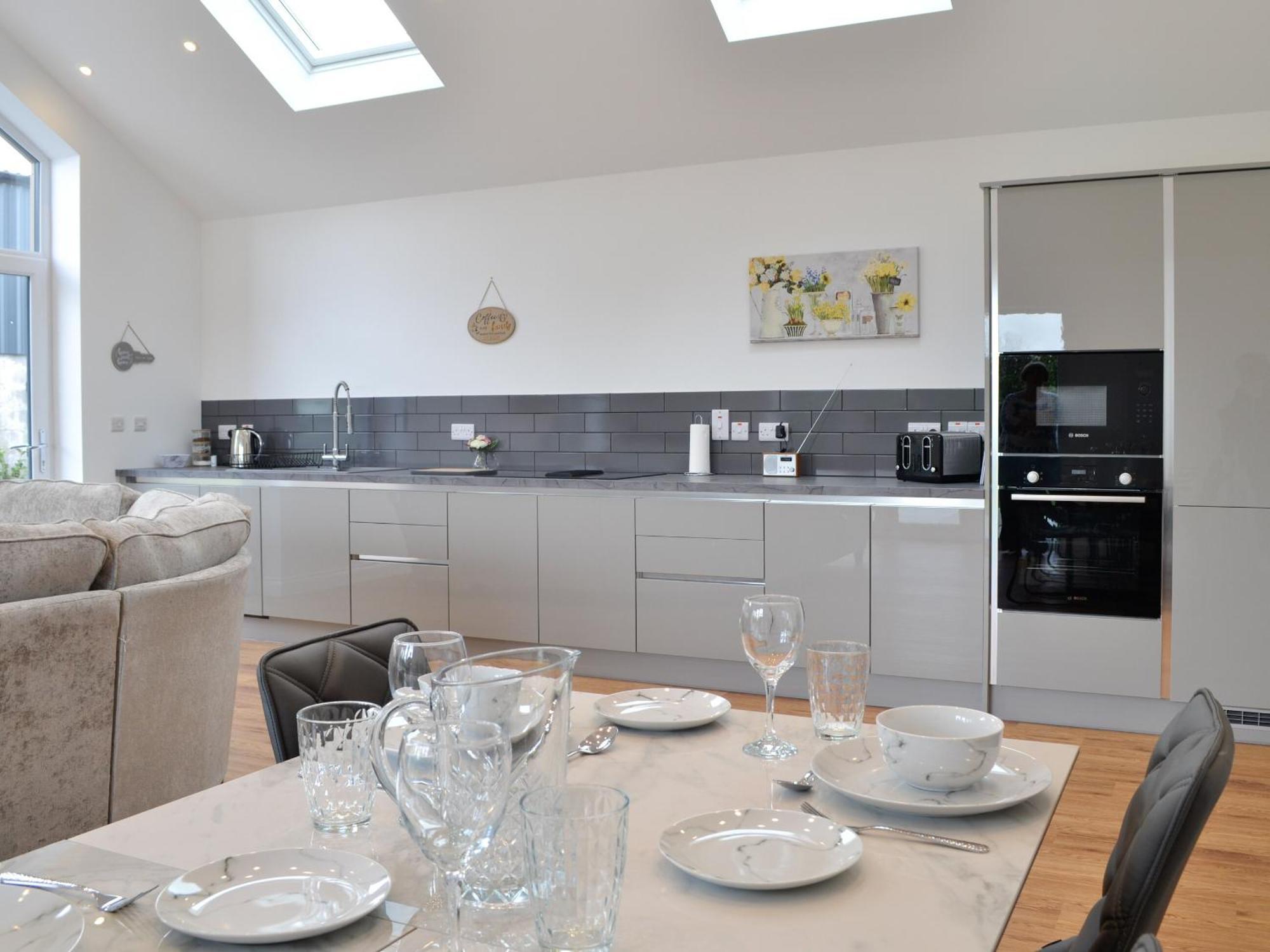 Old Byre Cottage - Uk43377 Kirklinton 외부 사진